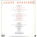 LAURA BRANIGAN Branigan Red Vinyl NEW LP 00273 LAURA BRANIGAN Branigan Red Vinyl NEW LP 00273