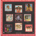 LOVE UNLIMITED ORCHESTRA RHAPSODY IN WHITE LP 00355 LOVE UNLIMITED ORCHESTRA RHAPSODY IN WHITE LP 00355