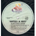 LOVE UNLIMITED ORCHESTRA RHAPSODY IN WHITE LP 00355 LOVE UNLIMITED ORCHESTRA RHAPSODY IN WHITE LP 00355