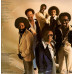 COMMODORES Natural High LP 00368