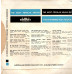 JOHNNY MATHIS Johnny Mathis EP 7SIN 00311 JOHNNY MATHIS Johnny Mathis EP 7SIN 00311