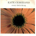 KATE CEBERANO Every Little Thing 7SIN 00118 KATE CEBERANO Every Little Thing 7SIN 00118