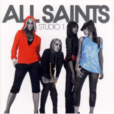 ALL SAINTS Studio 1 (376) ALL SAINTS Studio 1 (376)