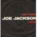 JOE JACKSON Happy Ending 7SIN 00275