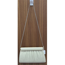 Rare Vintage Faigen Genuine Leather Handbag (29)