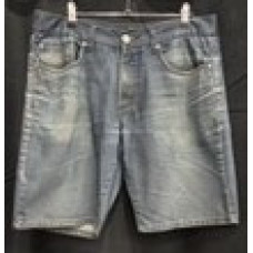 Blaq Denim Shorts (169) Blaq Denim Shorts (169)