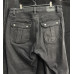 Cotton On Black Jeans (483)