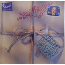 BING CROSBY Special Delivery For Christmas (37) BING CROSBY Special Delivery For Christmas (37)