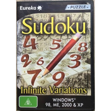 Sudoku - PC Puzzle Game (29) Sudoku - PC Puzzle Game (29)