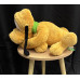 Pluto Plush (99)
