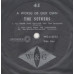 SEEKERS A World Of Our Own EP 7SIN 00077 SEEKERS A World Of Our Own EP 7SIN 00077