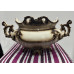 Capodimonte Porcelain Centrepiece Bowl (14) Capodimonte Porcelain Centrepiece Bowl (14)