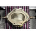Capodimonte Porcelain Centrepiece Bowl (14) Capodimonte Porcelain Centrepiece Bowl (14)