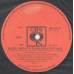 BLOOD, SWEAT & TEARS Greatest Hits LP 00526 BLOOD, SWEAT & TEARS Greatest Hits LP 00526