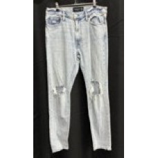Abercrombie & Fitch Vintage Stretch Jeans (110) Abercrombie & Fitch Vintage Stretch Jeans (110)