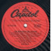 BOB SEGER Collection LP 00435