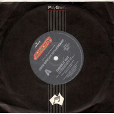 JOHN COUGAR MELLENCAMP Check It Out 7SIN 00352 JOHN COUGAR MELLENCAMP Check It Out 7SIN 00352