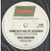 KATE CEBERANO Brave & Young Boys Are My Weakness LIMITED EDITION 7SIN 00039 KATE CEBERANO Brave & Young Boys Are My Weakness LIMITED EDITION 7SIN 00039