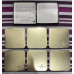 Vintage Stephen-Daly Drink Coasters - Box Set (17)