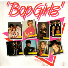 BOP GIRLS LPVA 00024 BOP GIRLS LPVA 00024