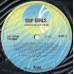 BOP GIRLS LPVA 00024 BOP GIRLS LPVA 00024