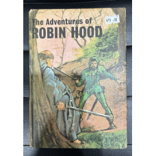 Bancroft Classics - The Adventures of Robin Hood (3) Bancroft Classics - The Adventures of Robin Hood (3)
