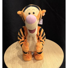 Tigger - 1998 Talking & Bouncing (130) Tigger - 1998 Talking & Bouncing (130)