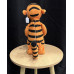 Tigger - 1998 Talking & Bouncing (130) Tigger - 1998 Talking & Bouncing (130)