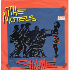 MOTELS Shame 7SIN 00087