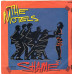 MOTELS Shame 7SIN 00087 MOTELS Shame 7SIN 00087