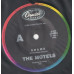 MOTELS Shame 7SIN 00087 MOTELS Shame 7SIN 00087