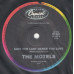 MOTELS Shame 7SIN 00087 MOTELS Shame 7SIN 00087