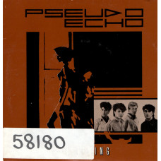 PSEUDO ECHO Listening 7SIN 00050