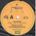 PSEUDO ECHO Listening 7SIN 00050 PSEUDO ECHO Listening 7SIN 00050