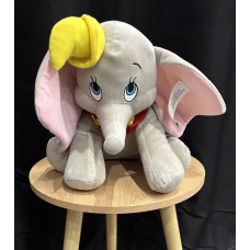 Dumbo the Elephant (93)