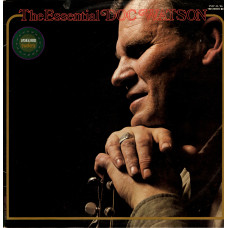 DOC WATSON The Essential LP 00067
