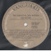 DOC WATSON The Essential LP 00067 DOC WATSON The Essential LP 00067