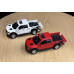 Kinsmart Ford Raptors Twin Pack (94) Kinsmart Ford Raptors Twin Pack (94)
