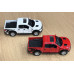 Kinsmart Ford Raptors Twin Pack (94) Kinsmart Ford Raptors Twin Pack (94)