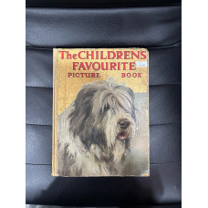 The Children's Favourite Picture Book