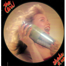 CARS Shake It Up LP 00074 CARS Shake It Up LP 00074