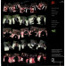 CARS Shake It Up LP 00074
