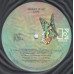CARS Shake It Up LP 00074