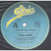 CYNDI LAUPER I Drove All Night 7SIN 00376 CYNDI LAUPER I Drove All Night 7SIN 00376