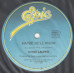 CYNDI LAUPER I Drove All Night 7SIN 00376 CYNDI LAUPER I Drove All Night 7SIN 00376
