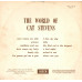 CAT STEVENS The World Of Cat Stevens LP 00523 CAT STEVENS The World Of Cat Stevens LP 00523