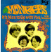 MONKEES Nice To Be With You 7SIN 00081 MONKEES Nice To Be With You 7SIN 00081