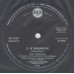 MONKEES Nice To Be With You 7SIN 00081 MONKEES Nice To Be With You 7SIN 00081