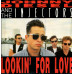JOHNNY DIESEL & INJECTORS Lookin' For Love 7SIN 00042 JOHNNY DIESEL & INJECTORS Lookin' For Love 7SIN 00042