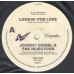 JOHNNY DIESEL & INJECTORS Lookin' For Love 7SIN 00042 JOHNNY DIESEL & INJECTORS Lookin' For Love 7SIN 00042